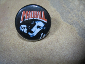 Madball, odznak 25mm